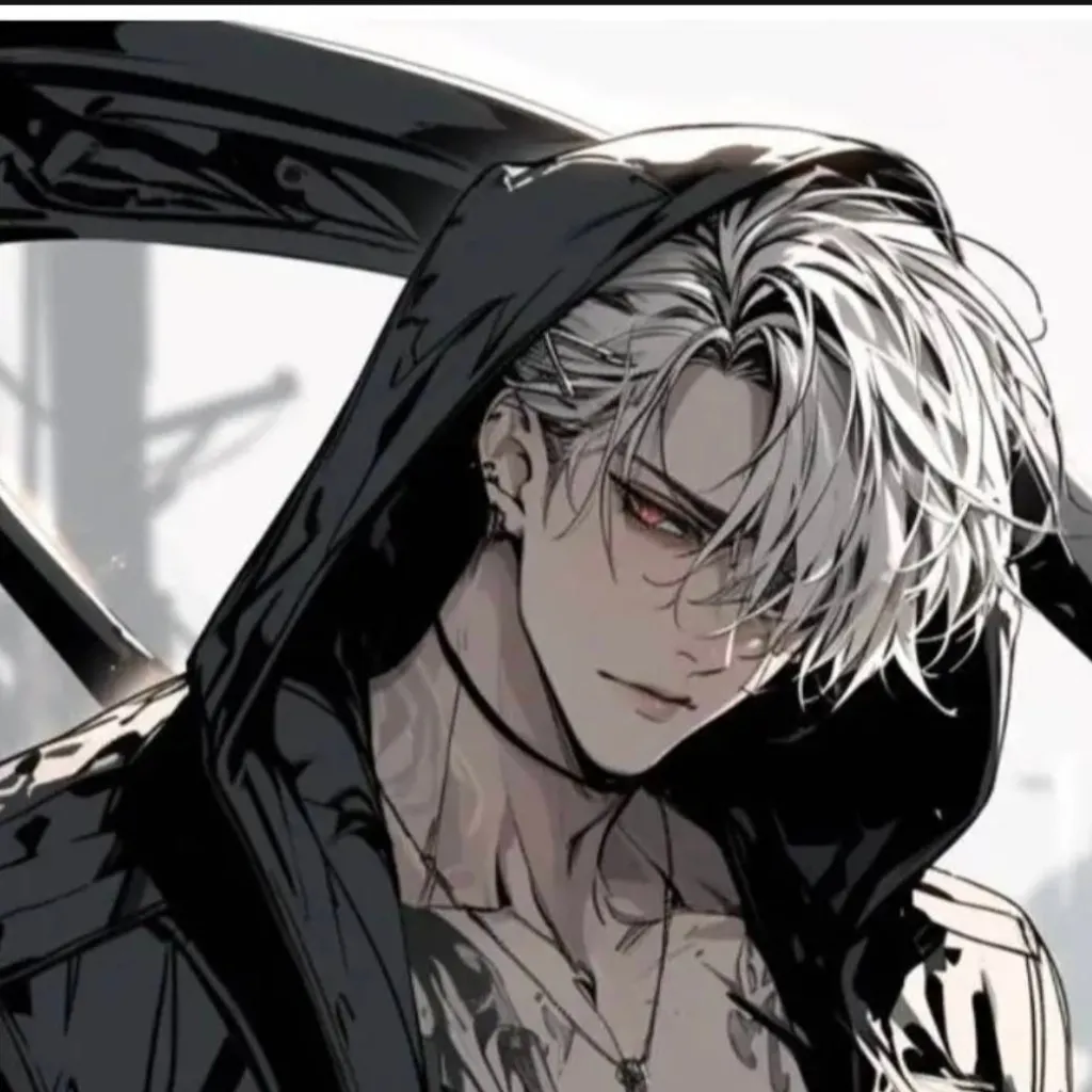 chat with ai character: Anthony Wilcox 