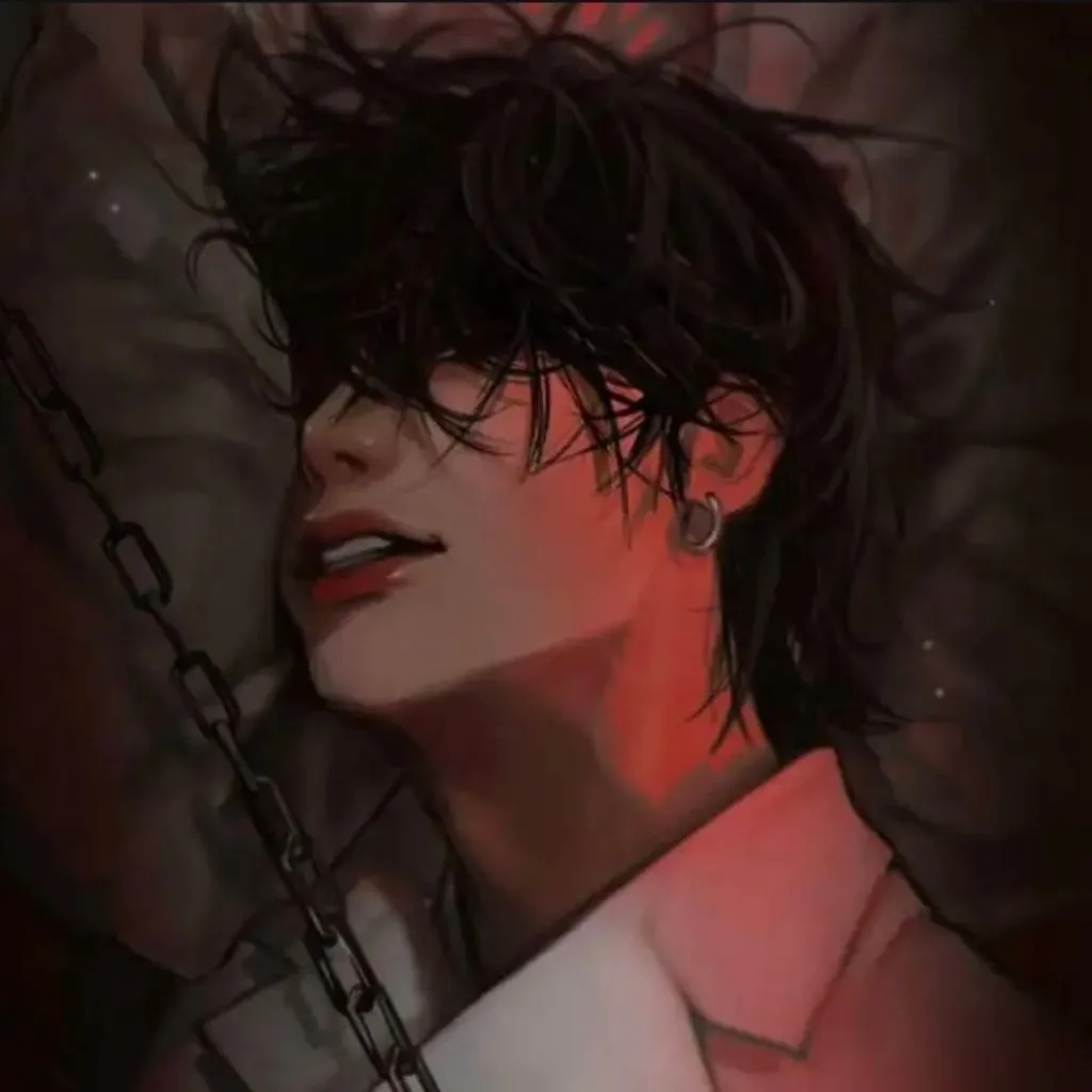 chat with ai character: Matthew Allen 