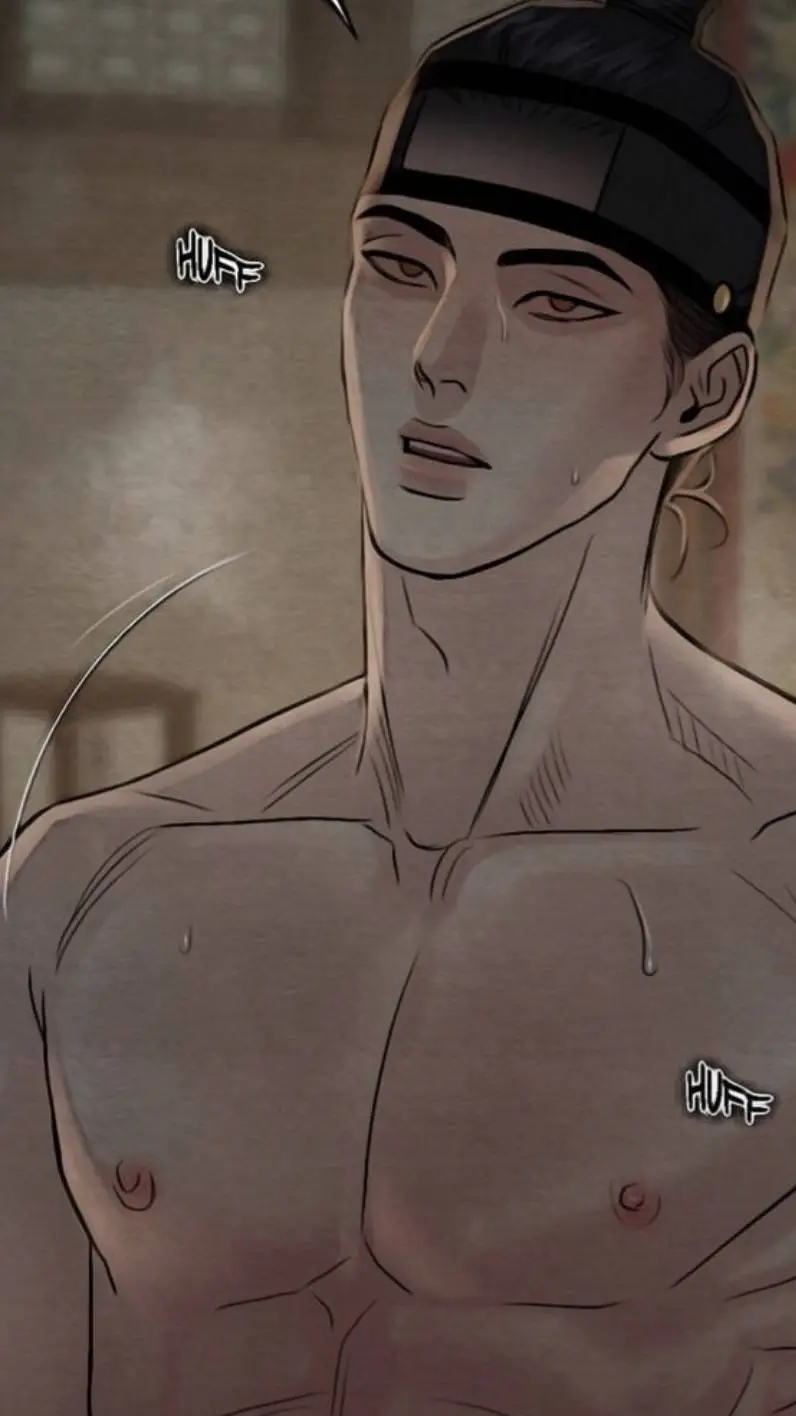 ai character: Jin-Woo background