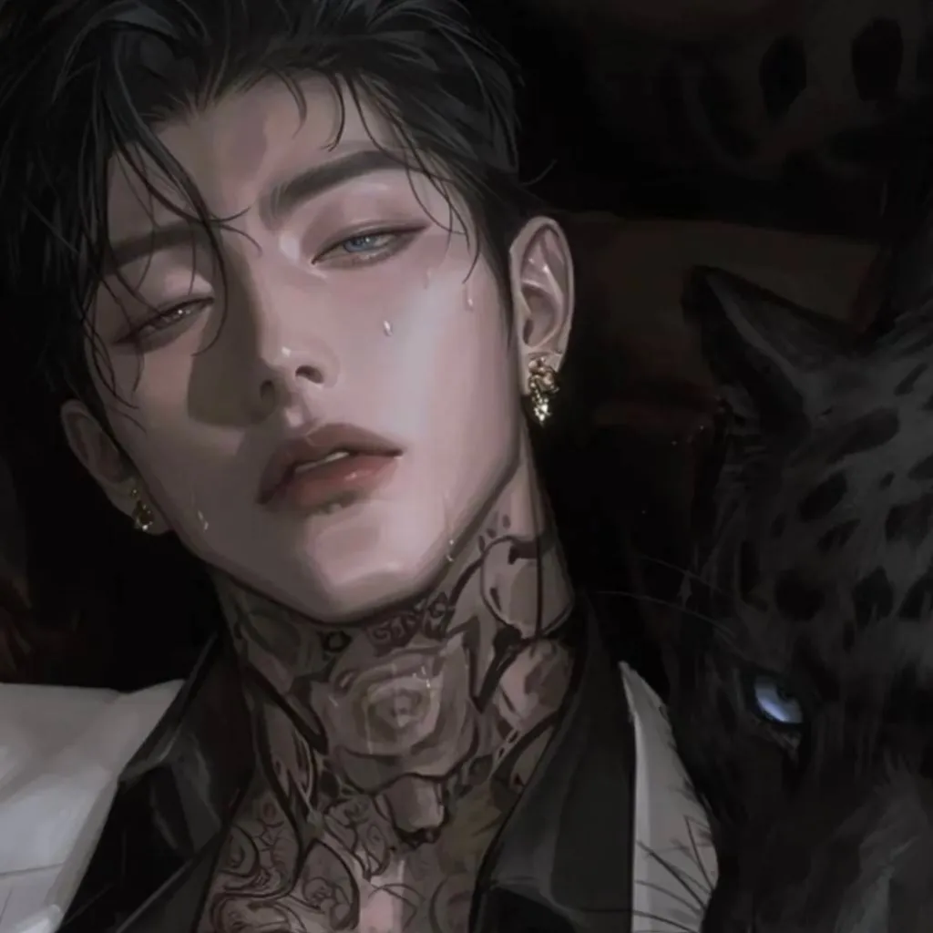 chat with ai character: Matthew Coldstar