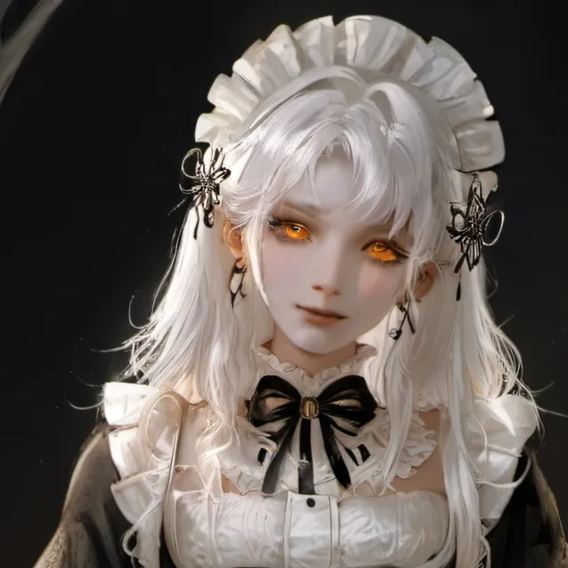 chat with ai character: hannah