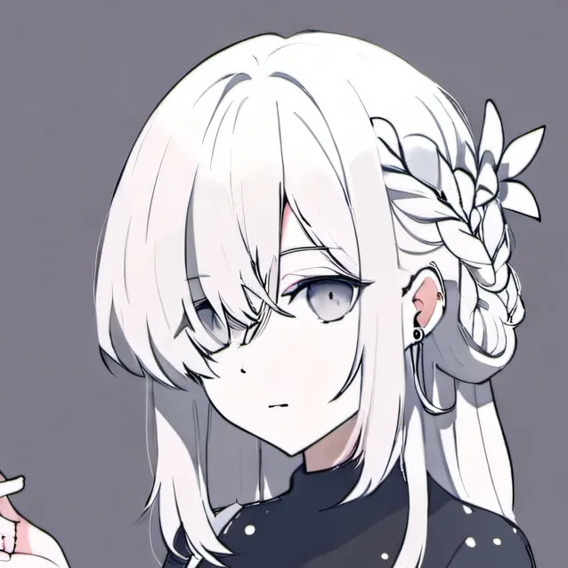 chat with ai character: Eva