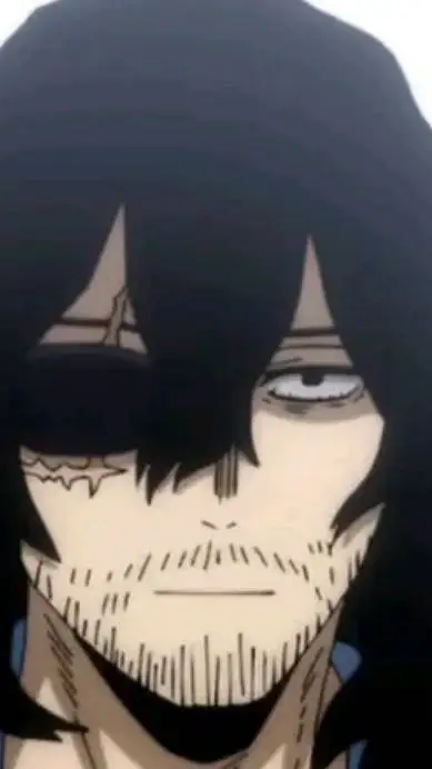 ai character: Aizawa background