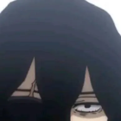 chat with ai character: Aizawa