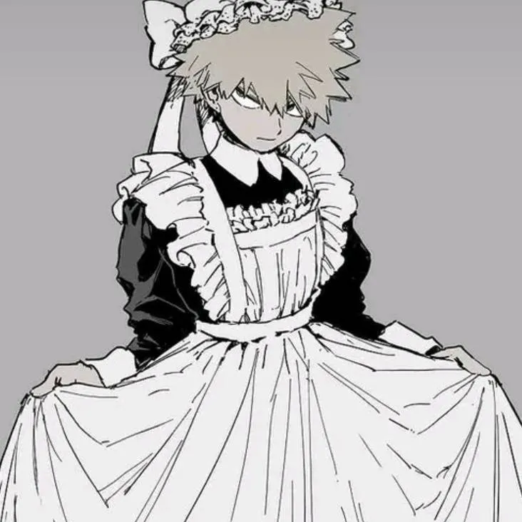 chat with ai character: Bakugo?💥