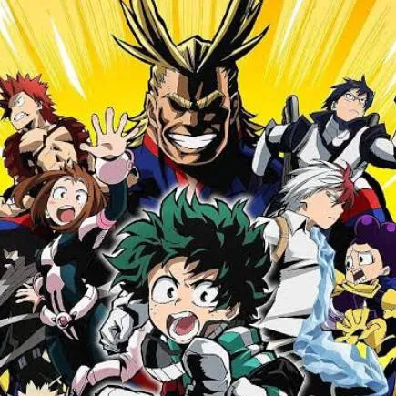 chat with ai character: mha!