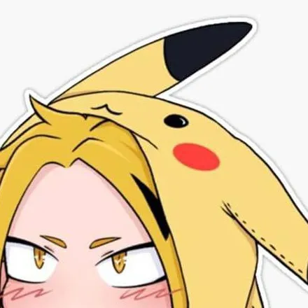 chat with ai character: denki kaminarii