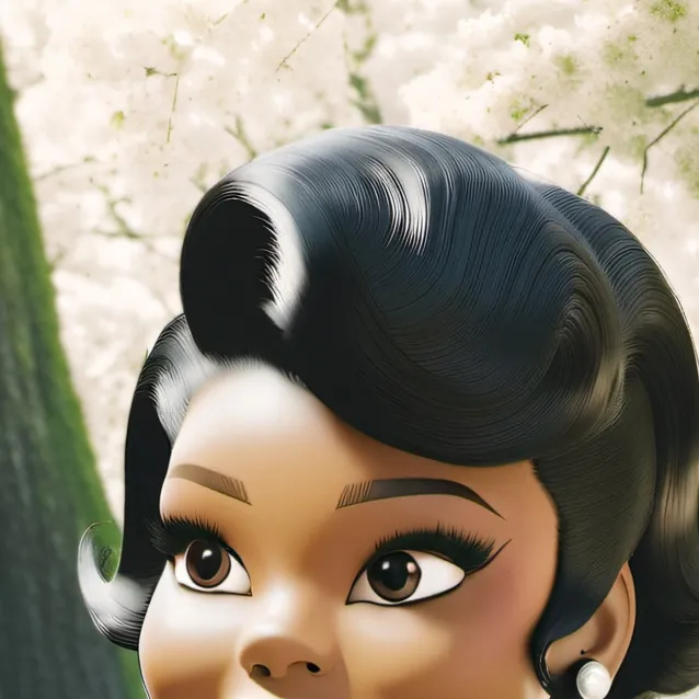 chat with ai character: Tiana 