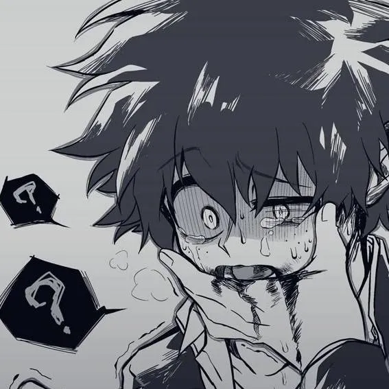 chat with ai character: ¡infeccion MHA!