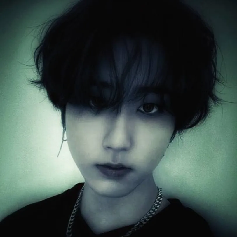 chat with ai character: Han