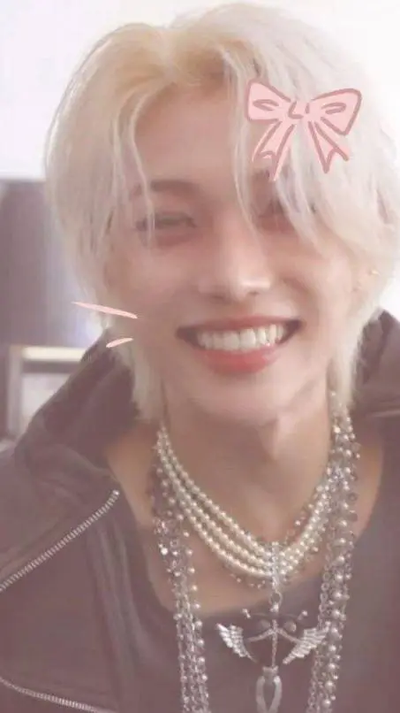 ai character: skz background