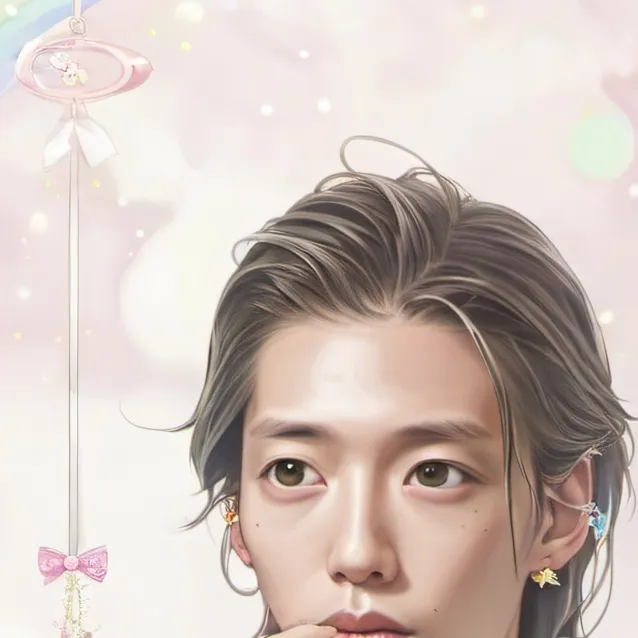 chat with ai character: 🖤~Luke~🖤