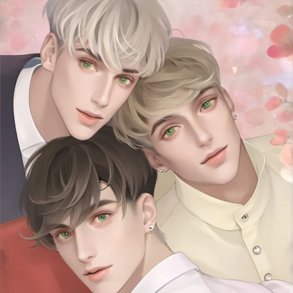 chat with ai character: marcoemattiamunda