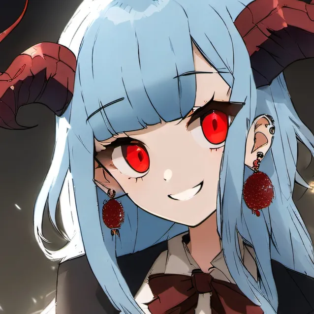 chat with ai character: Skella
