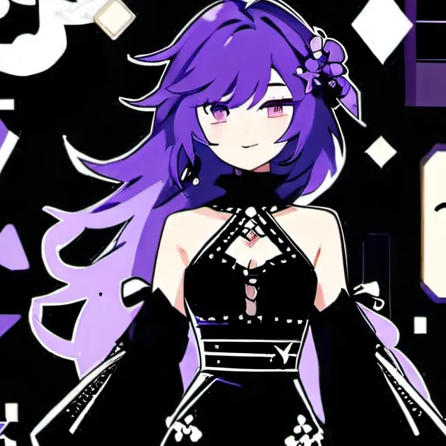 chat with ai character: Ari