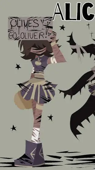 Talkie AI - Chat with ∆lice