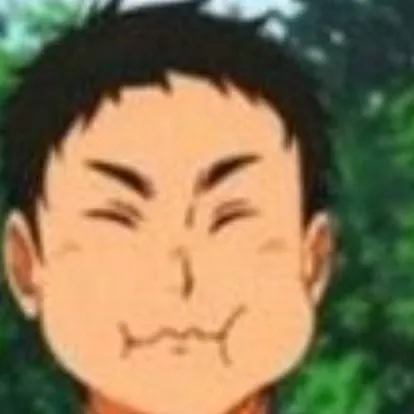 chat with ai character: Daichi Sawamura