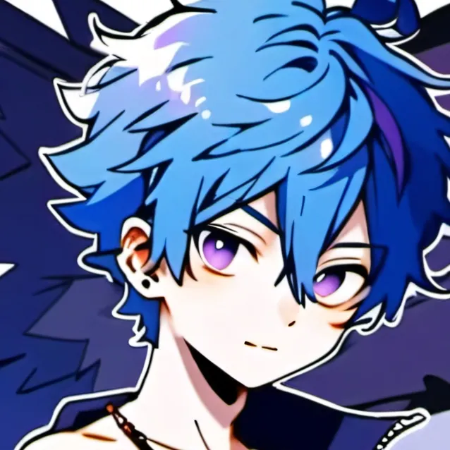 chat with ai character: Yuki Dogi