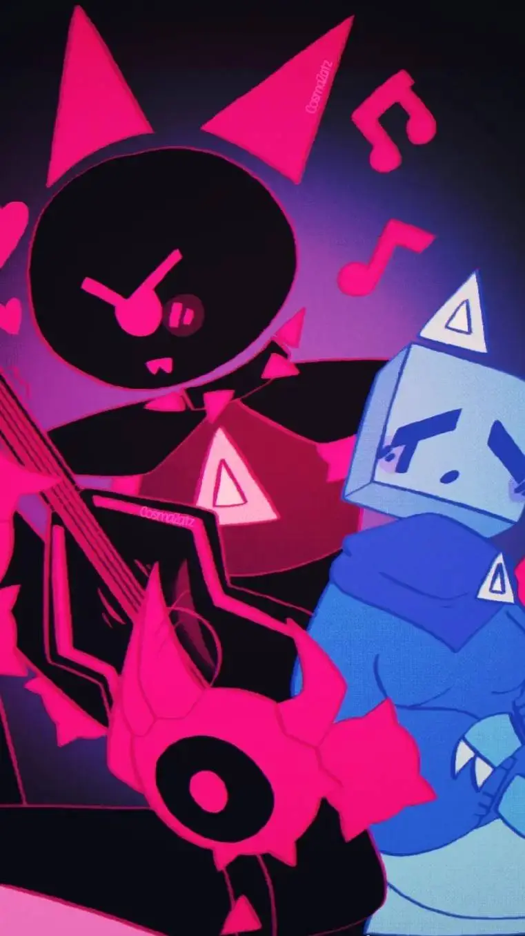 ai character: Jsab background