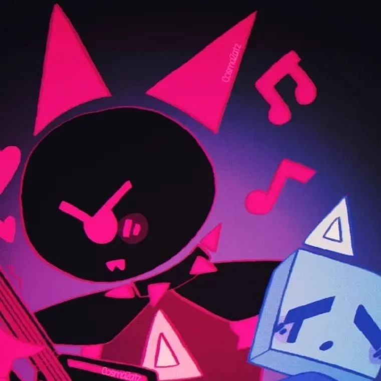chat with ai character: Jsab