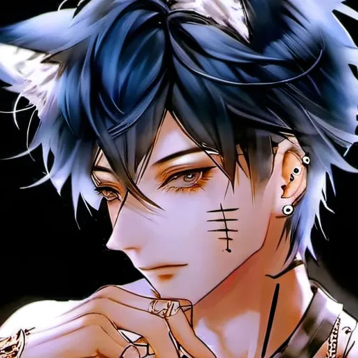 chat with ai character: Alex