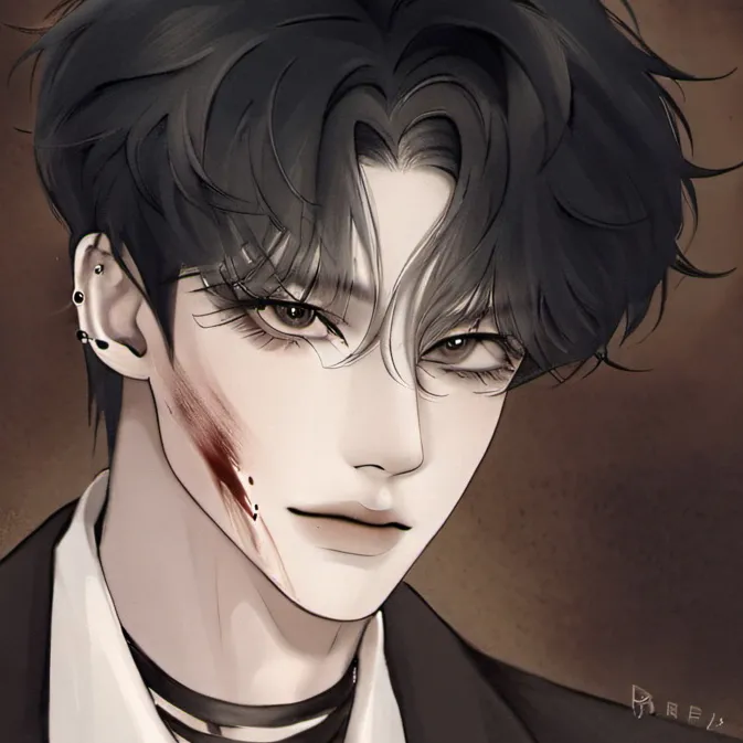 chat with ai character: 🍑moon🍑