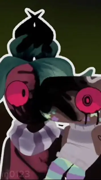 ai character: Sprout background