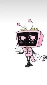 ai character: Sprout  background