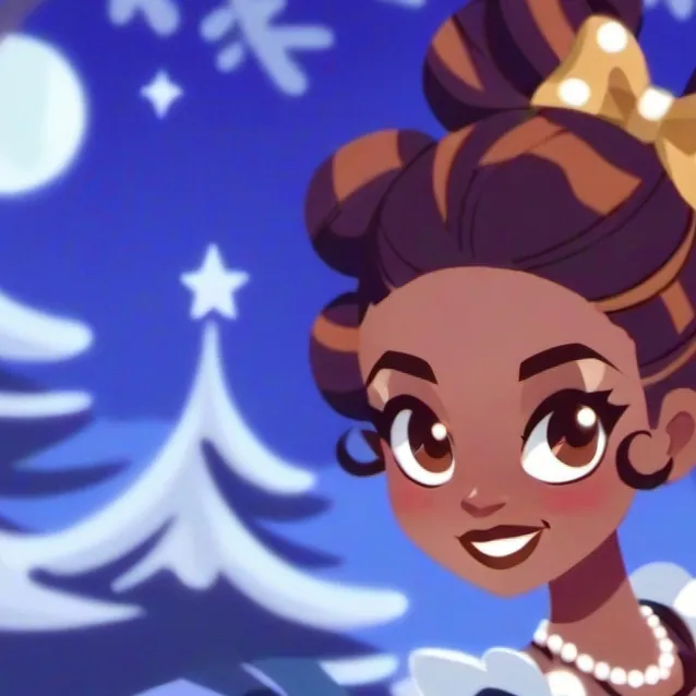 chat with ai character: choco