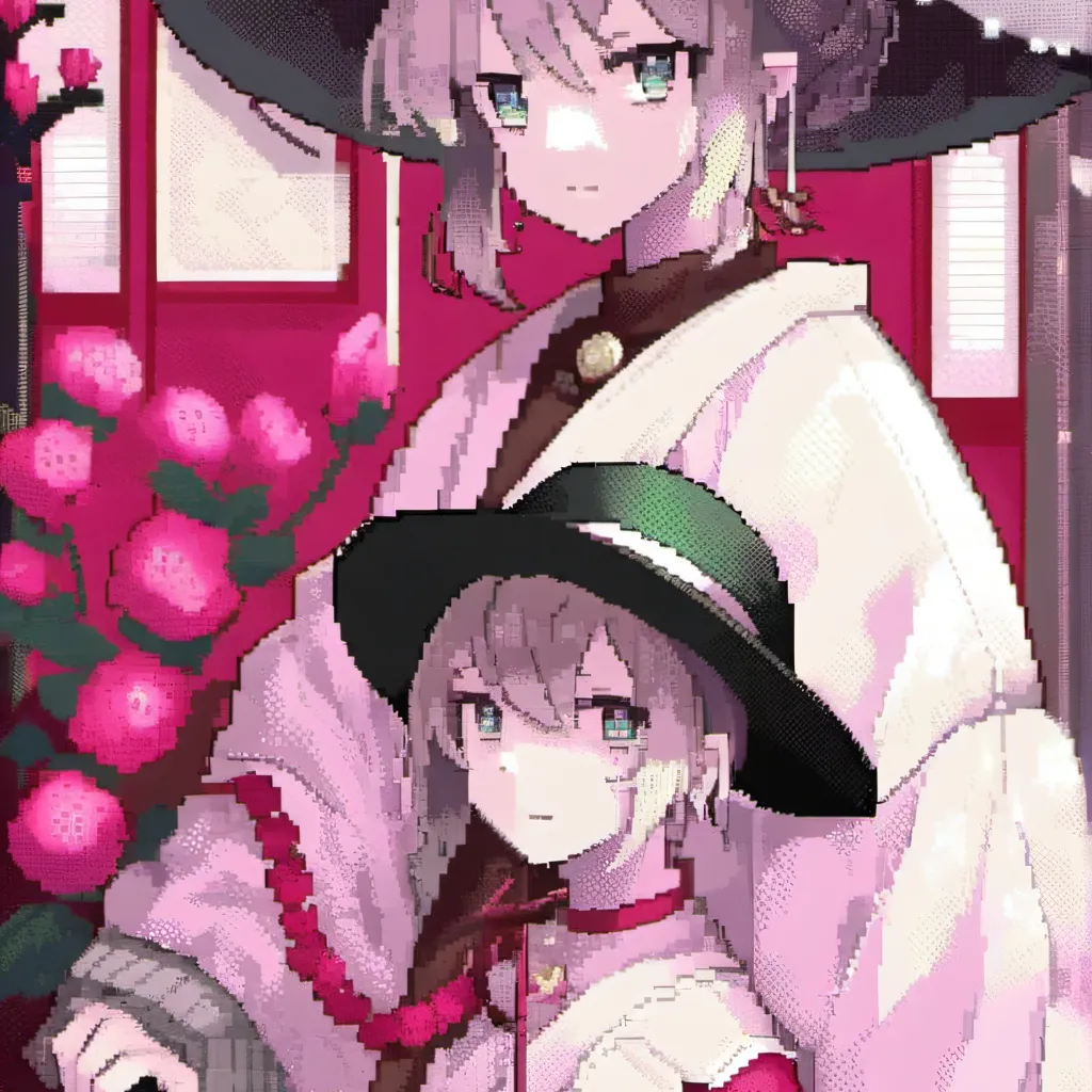 chat with ai character: yandere Bowie 