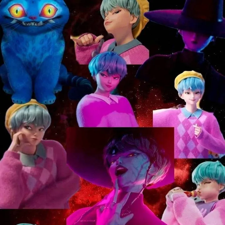 chat with ai character: baby saja x te 