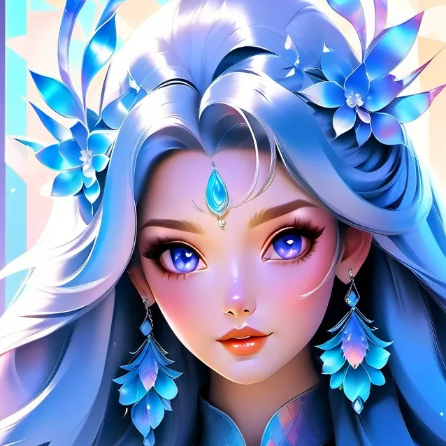 chat with ai character: Lucy