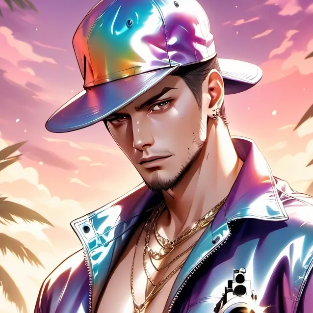 chat with ai character: Lil G