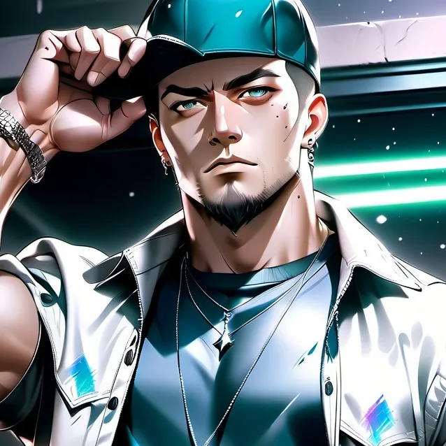 chat with ai character: King OG