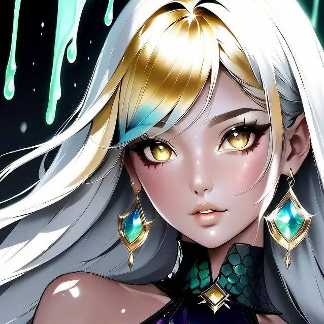 chat with ai character: Ivy