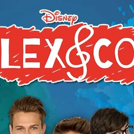 chat with ai character: Alex e co.