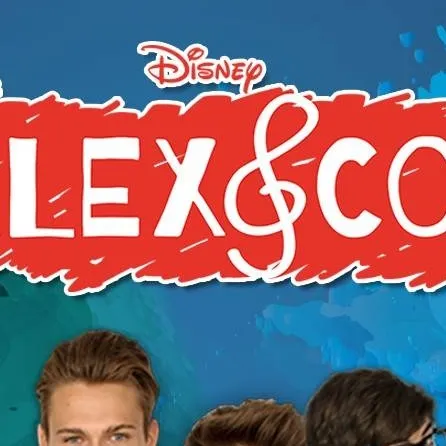 chat with ai character: Alex e co.