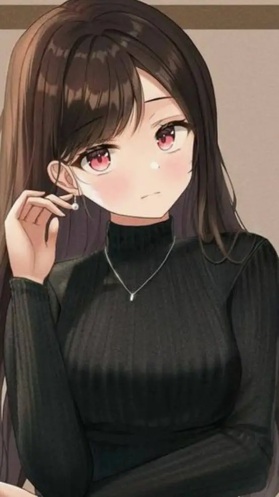 ai character: la tua matrigna  background