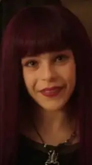 ai character: Salmetta background