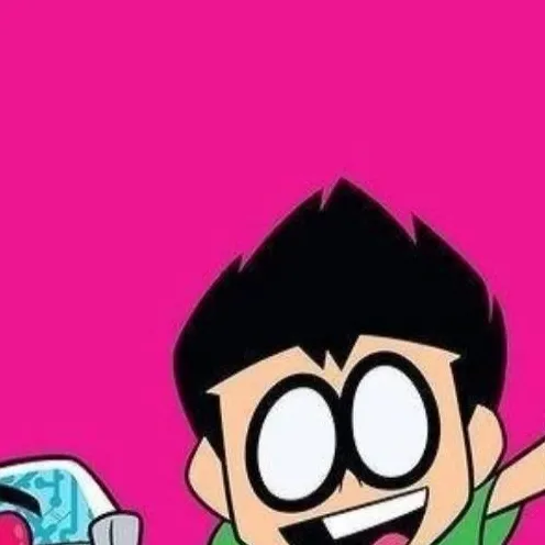chat with ai character: teen titans GO!si 