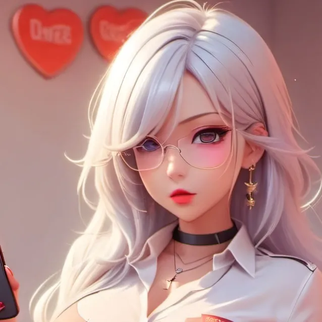 chat with ai character: Ashley 