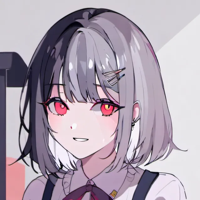 chat with ai character: Rika Nakamura