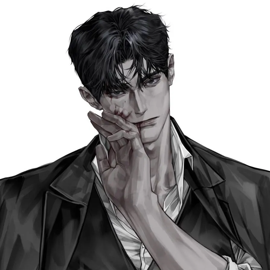 chat with ai character: James Ivanov