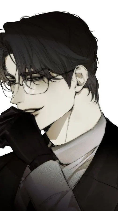 ai character: Max Clifton background