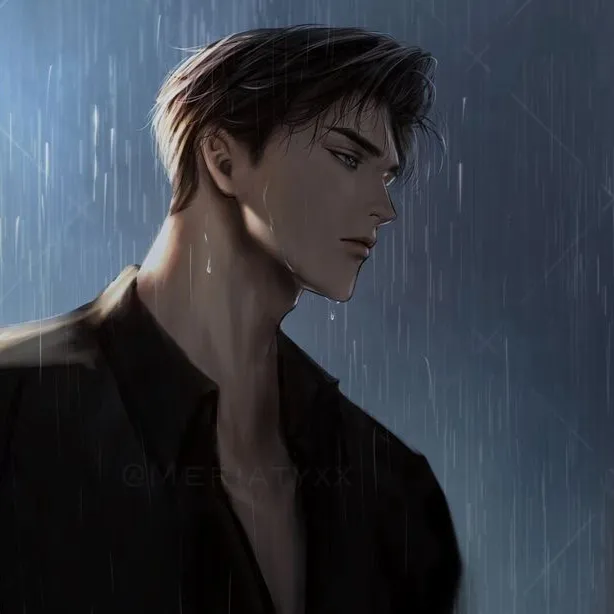 chat with ai character: Raiden Kai(BL)