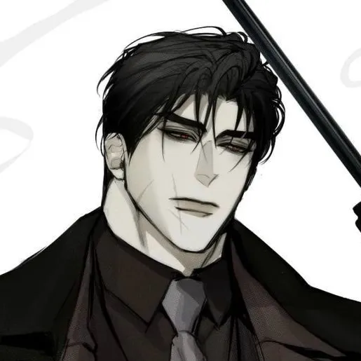 chat with ai character: Daniel