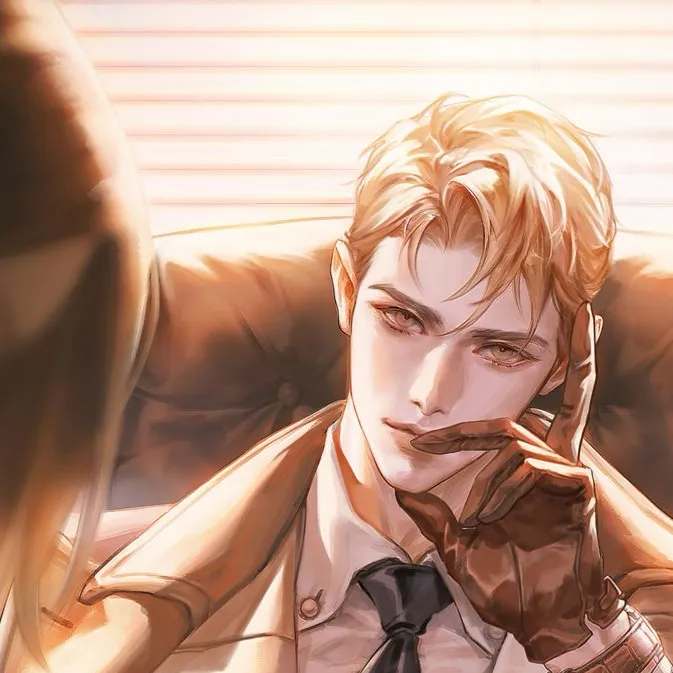 chat with ai character: Max