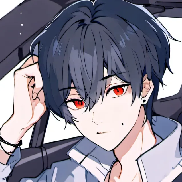 chat with ai character: jake