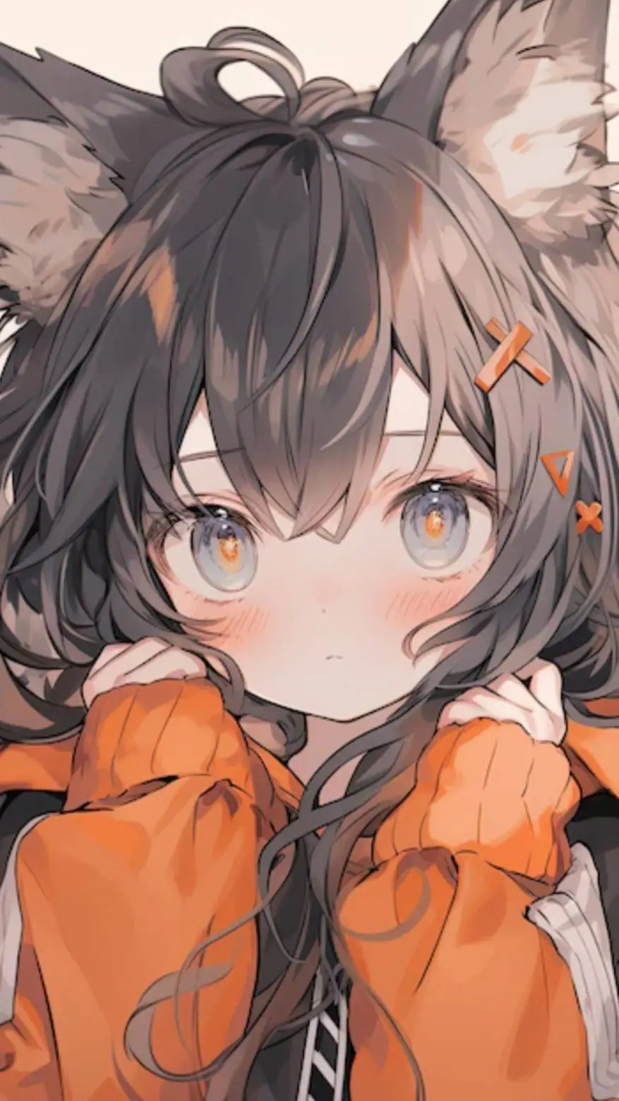 ai character: lisa background