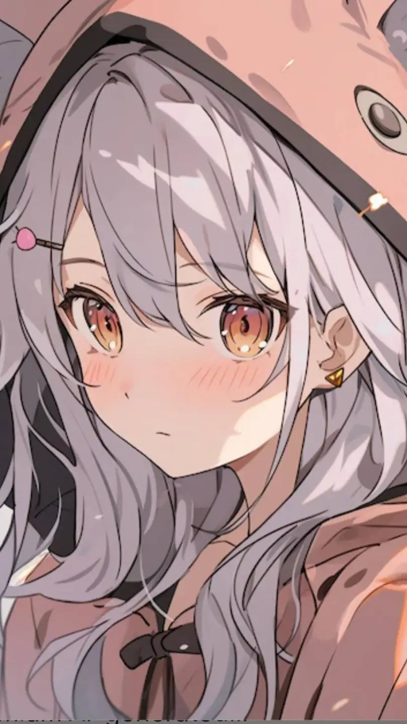 ai character: lulu background
